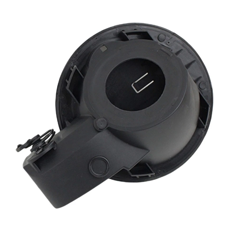 Fuel Gas Filler Door Housing FL3Z-9927936-A FL3Z9927936A For Ford F150 2015-2020 - Image 4 of 4