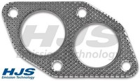 HJS 83111364 Dichtung FüR Abgasrohr Dichtung FüR Abgasrohr Flansch