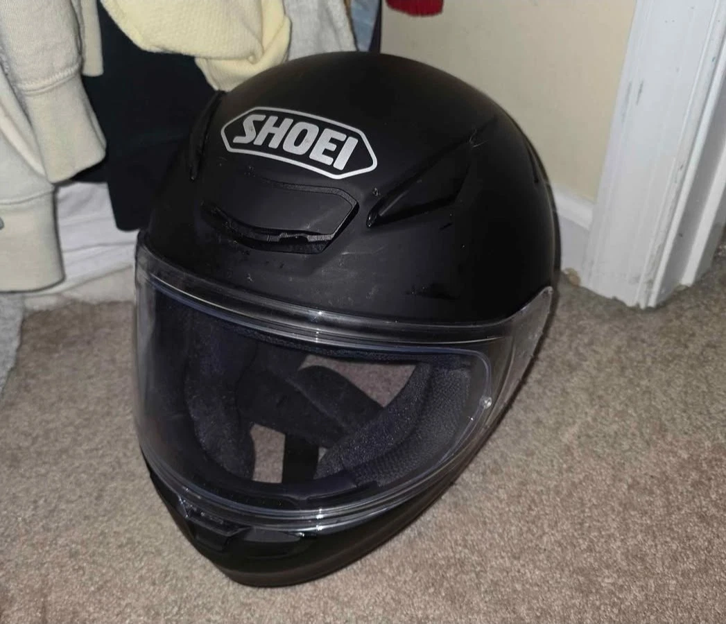 25+ Shoei Helmets Size M for sale | Updated Oct 2026