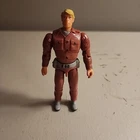 Grunt V8 Vintage GI Joe 3.75" Action Figure  2004 Hasbro Comic Packs