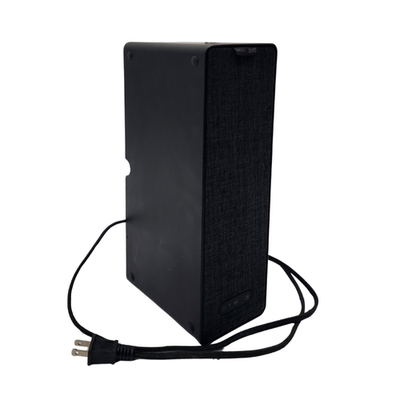 IKEA Sonos E-1801 SYMFONISK Bookshelf Wireless Speaker - Charcoal