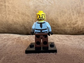 Blacksmith 6918 Kingdoms Castle LEGO&reg; Minifigure Mini Figure  CAS492