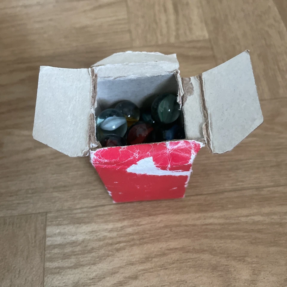 KerPlunk Family Game Complete Original Box Made in England Vintage 1967 Ideal - Image 2 of 4