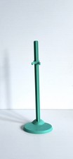 Monster High 2010 Teal Green Doll Stand Accessory/Spares