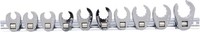 "Ks Tools 3/8\" 12-Kant-Einsteck-MaulschlüSsel-Satz, 10-Tlg10-22Mm"