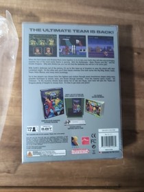 Battletoads & Double Dragon - Limited Run Games [NES]