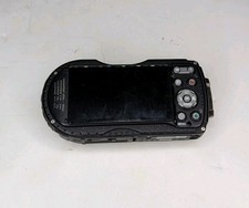 Pentax WG-3 - Waterproof Digital Camera - Black