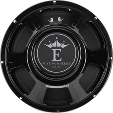 Eminence Platinum Series L12-40A 12-inch 40-watt 8-ohm Guitar Amp Speaker