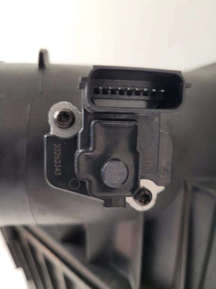 Purificador de aire GMC ACADIA 2017 2018 2019 2020 2021 2022 2023 3,6 L Foto 2 de 4