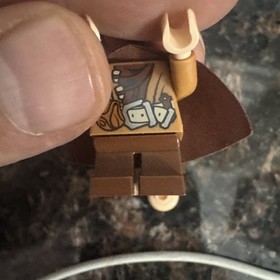 Lego Hobbit Bofur The Dwarf Minifigure lor052 79003 Lord Of The Rings