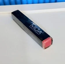 RARE Makeup Academy MUA Color Drenched Lip Butter 605 Rose New Sealed Discont. 