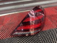 Mercedes S Class Rear Tail Light Driver Right W222 2013-2016 A2229065501