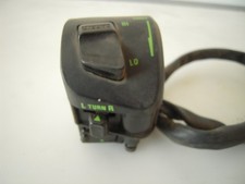 BLOCCHETTO DEVIO LUCI SINISTRO APRILIA RS 125 '94