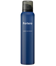 Fortero - Carbonic Acid Shampoo - Hair Growth  Treating Hair Loss 5.3oz