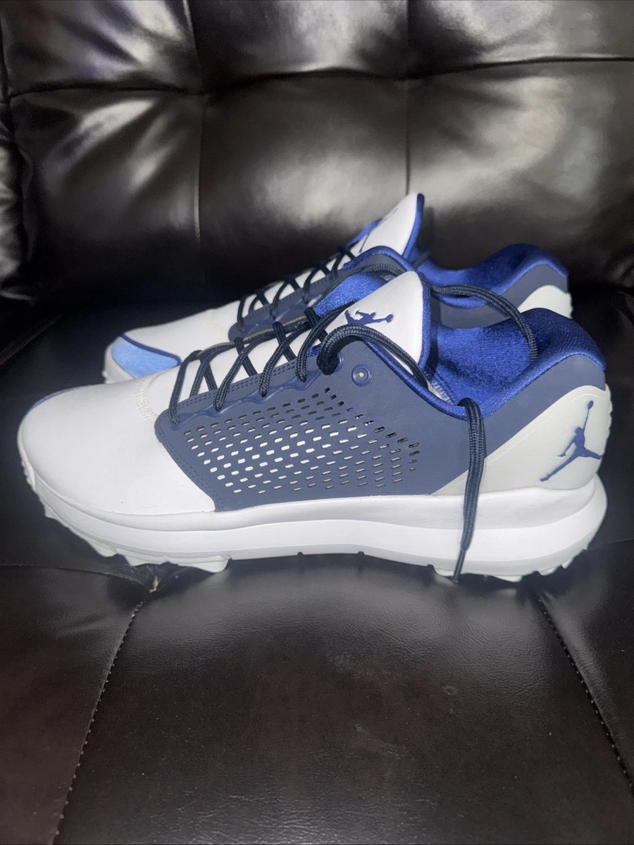 Jordan Trainer ST G Deep Royal Blue for Sale | Authenticity