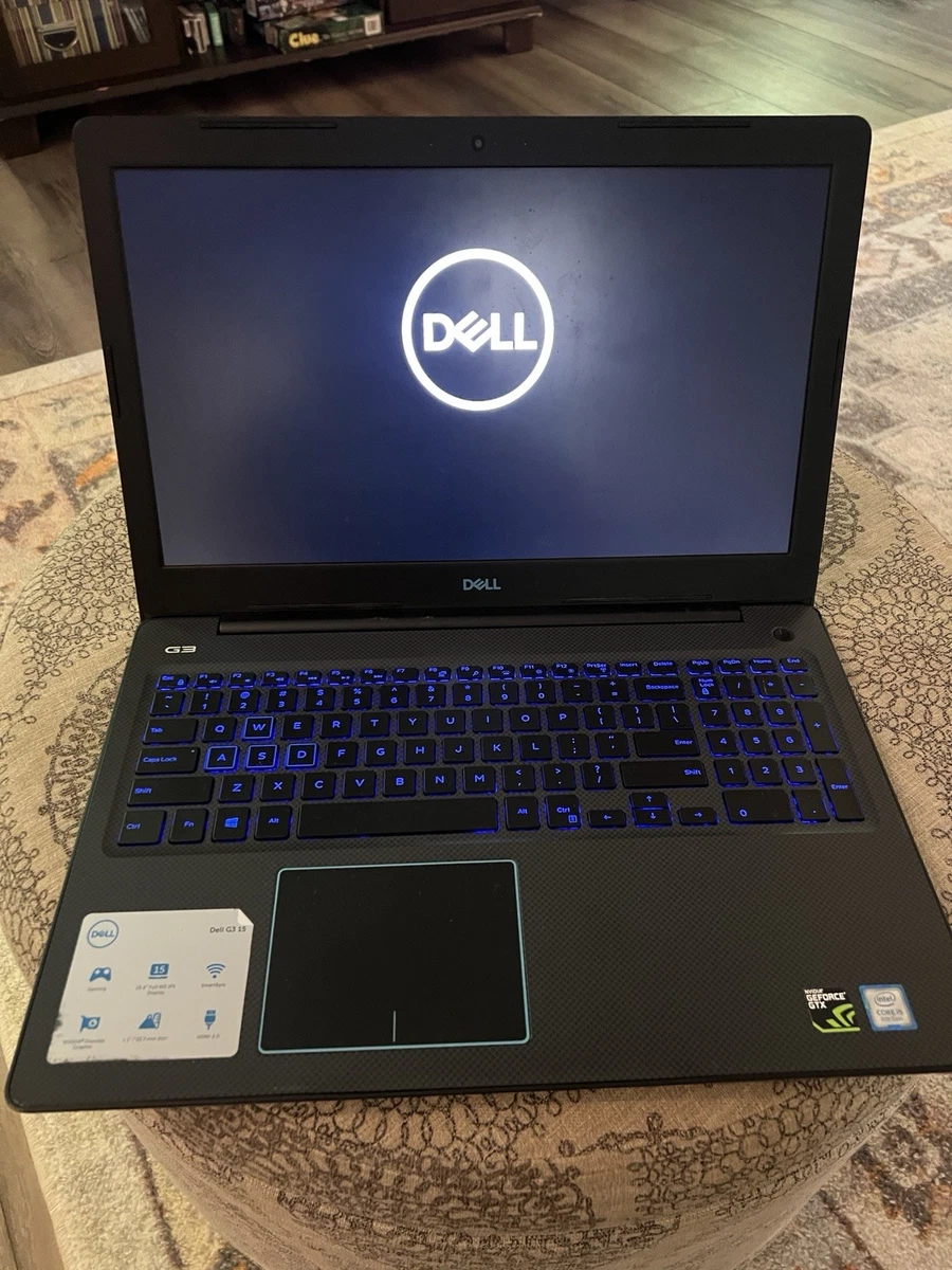 Dell Intel Core i5 8th Gen. HDD (Hard Disk Drive) PC Laptops