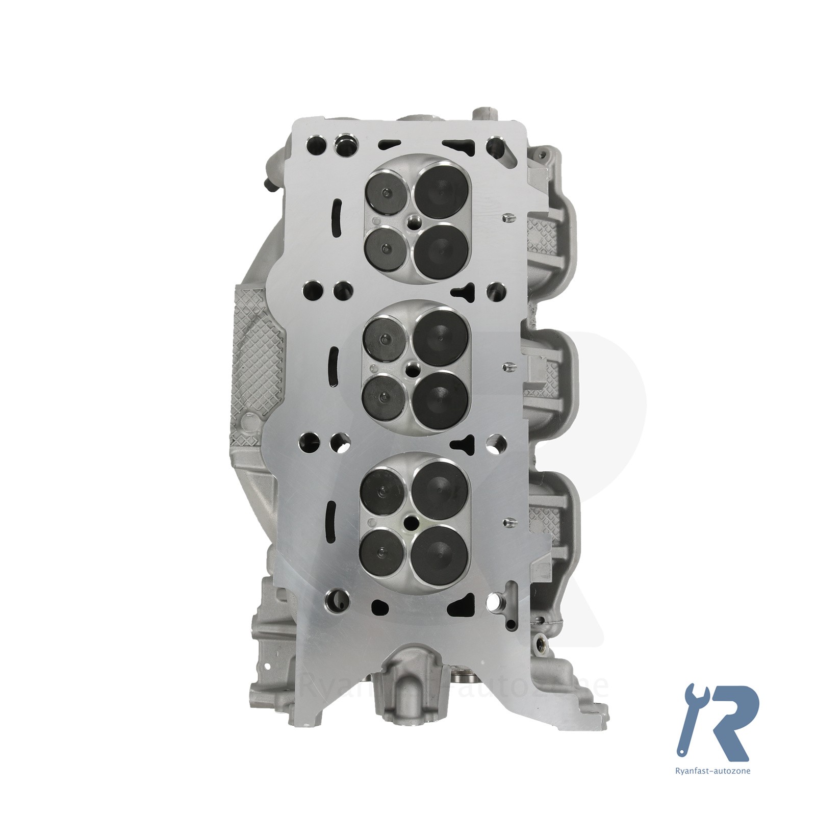 Cylinder Head Assembly Driver Side fit for Dodge Chrysler Jeep 3.6L 05184445AN