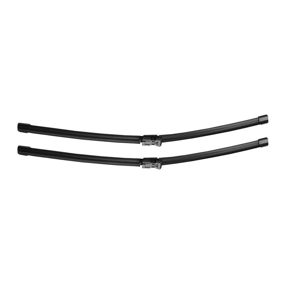 2X Genuine Ford Transit Custom Front Windscreen Wiper Blades 30"+28" - Image 3 of 4