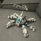 LEGO 75013 Umbaran MHC 99% complete