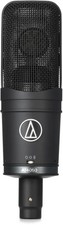 Audio-Technica AT4050 Large-diaphragm Condenser Microphone
