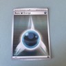 Basic Dark Energy - Pokemon TCG 020 Black Bolt & White Flare Holo Rare NM