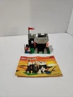 LEGO Castle: Skeleton Surprise (6036) 100% Complete + Manual Vintage Rare