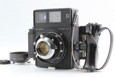 [Exc+5] Mamiya Universal Press Film Camera Se...