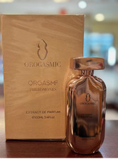 Oro-Gasmic, ORGASM² unisex Parfum With Pheromones, 100ml Spray Orogasmic NEW