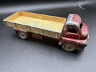 VINTAGE DINKY #522 BIG BEDFORD LORRY