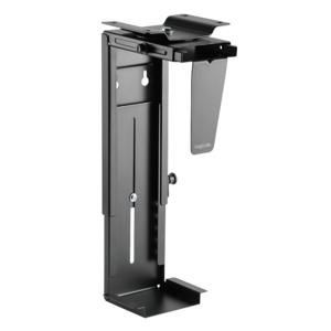 LogiLink W128268599 EO0005 Adjustable under desk and  wall CPU mount, rotata ~E~