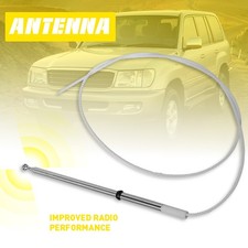 Amfm Power Signal Antenna Mast Cable For Toyota Land Cruiser 98-07 86337-60151 Amfm Power Signal Antenna Mast Cable For Toyota Land Cruiser 98-07 86337-60151