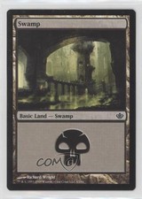 Swamp Magic: Duel Decks: Garruk vs Liliana #63 2009