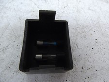 HONDA CB125 T SICHERUNGSKASTENDECKEL CB125 T 1977-82