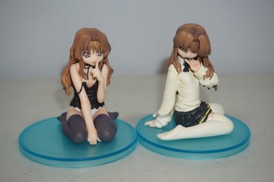 Onegai Teacher Please Twins Morino Ichigo Trading Figure Max