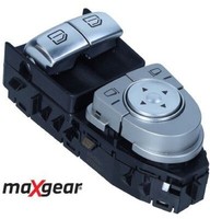 Maxgear 50-0587 Schalter FüR Fensterheber Schalter Fensterheber