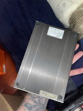 “Roc Pro  26”.  1TB external Hd