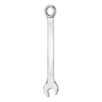 KombinationsschlüSsel 15Mm 12-Point Box/Open End 45# Stahl