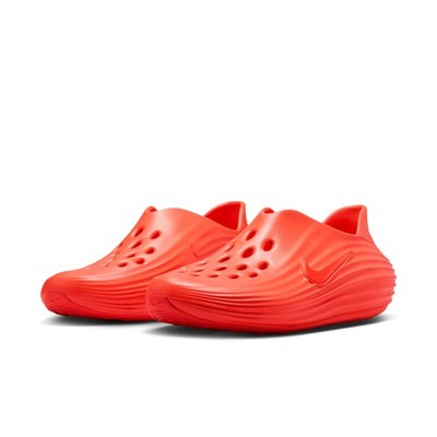MENS NIKE REACTX REJUVEN8 PICANTE RED/PICANTE RED HV5060-603-SIZE 10