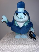 Disney Haunted Mansion Hitchhiking Ghost Plush Toy