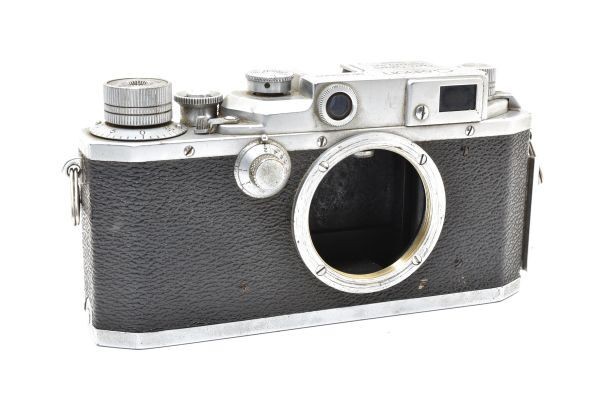 Canon IV SB Camera Body - Tested, Working, Feb 2026 Serial | eBay