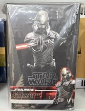 Star Wars Hot Toys Star Wars Lord Starkiller Star Wars Hot Toys Star Wars Lord Starkiller