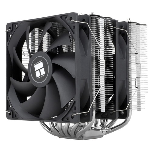 High-Efficiency Peerless Assassin 120 SE CPU Cooler for AMD & Intel Systems - Picture 6 of 9