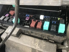 Fuse Box Engine Compartment LX Fits 11 13-17 ODYSSEY 921850