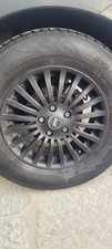 cerchi in lega per KIA sportage