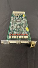 Klotz Digital Vadis V719 8Ch AES/SRC Input Card 04-0278-00A - COSMETIC FLAWS