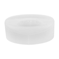  Moule en résine en forme de chapeau de cowboy, support à bijoux en silicone,