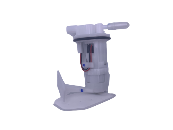 Komplette Benzinpumpe Kraftstoff Piaggio FLY 4T IE 3V 150 2012 2017-image