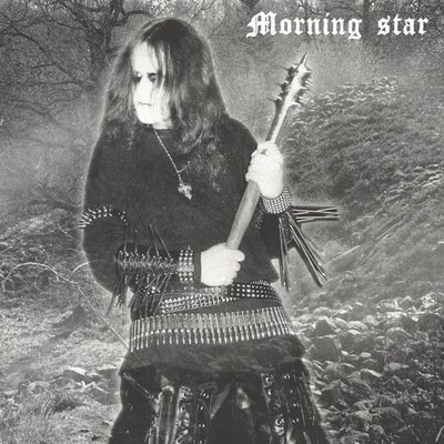 Audio Cd - Kekht Arakh - Morning Star  - Sacred Bones Records -D- Neu