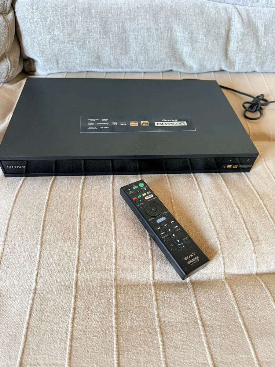 Sony Ubp-X800 online kaufen | eBay.de