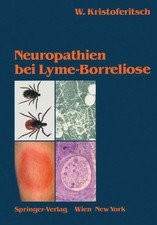Neuropathien bei Lyme-Borreliose Wolfgang Kri...